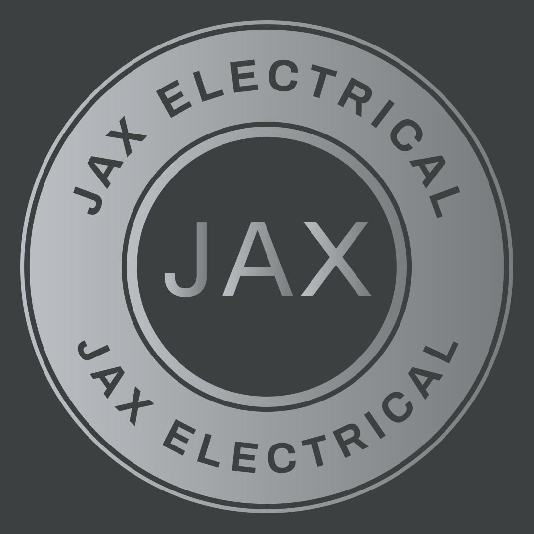 JAX Electrical Logo